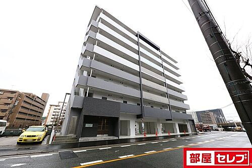 パルティール金山 金山駅 ワンルーム 賃貸(賃貸マンション・アパート)