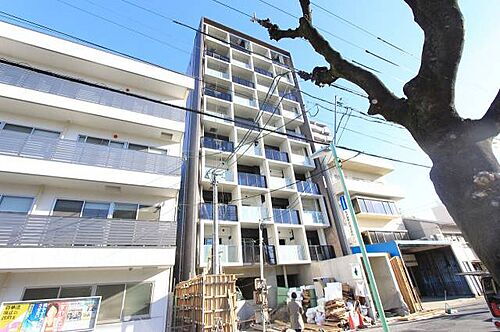 千種ライズ 新栄町駅 1K 賃貸(賃貸マンション・アパート)