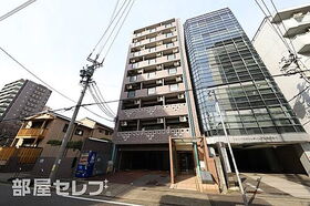 LUMINOUS TSURUMAKOEN(旧エルスタンザ鶴舞公園) 鶴舞駅 1K 賃貸(賃貸マンション・アパート)