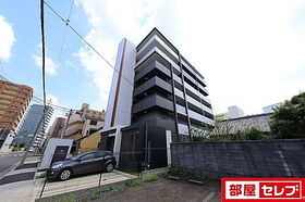 ルシェル大曽根 森下駅 1K 賃貸(賃貸マンション・アパート)