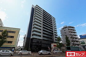 プレサンス太閤通駅前デュプル 太閤通駅 1K 賃貸(賃貸マンション・アパート)