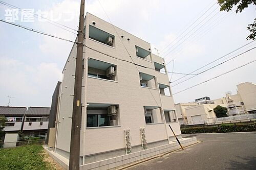 フィローネ高畑