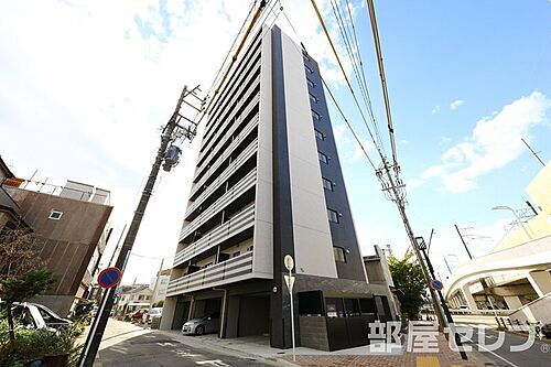 愛知県名古屋市東区徳川２丁目 賃貸マンション