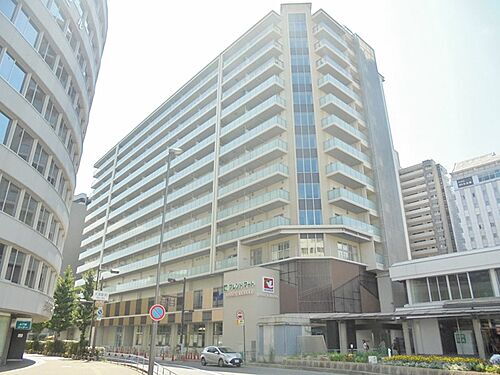 滋賀県大津市春日町 賃貸マンション