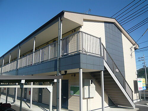 滋賀県東近江市五個荘清水鼻町 2階建 築17年9ヶ月