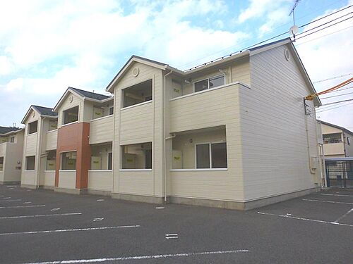 滋賀県近江八幡市古川町 2階建 築19年6ヶ月
