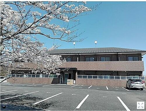 滋賀県東近江市今堀町 賃貸アパート