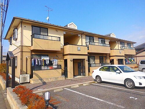 滋賀県近江八幡市鷹飼町北４丁目 築28年8ヶ月 2階建