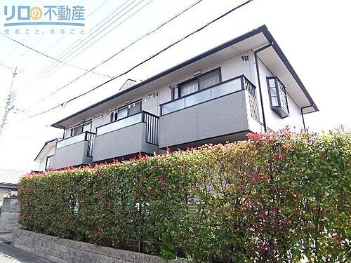 兵庫県伊丹市稲野町４丁目 賃貸アパート