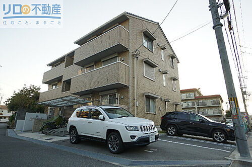 ウエストリバー北伊丹