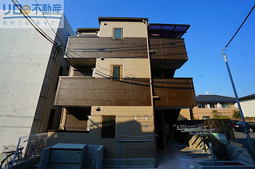 兵庫県伊丹市稲野町１丁目 賃貸マンション