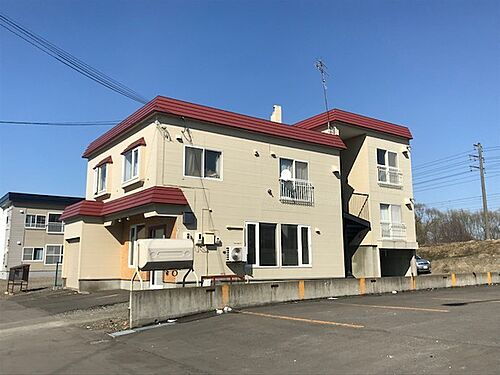 コーポ泉陽 2階建