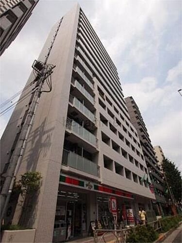 東京都渋谷区笹塚２丁目 15階建 築14年10ヶ月