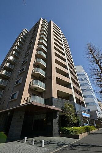 グランハイツ代々木