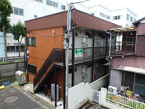 メゾンリッシュ船堀
