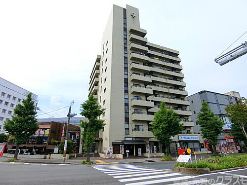 東和ハイツ本館