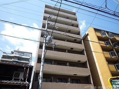 リーガル京都河原町ＩＩＩ