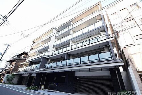 イーグルコート三条京阪