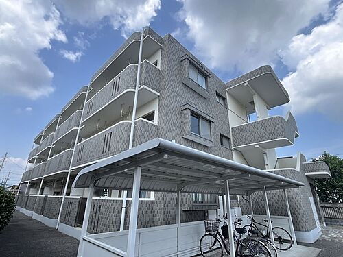 栃木県栃木市平柳町１丁目 賃貸マンション