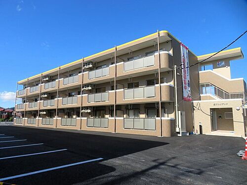 思川レジデンス 小山駅 1LDK 賃貸(賃貸マンション・アパート)