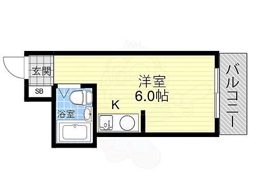 十信前ミールズ 5階 ワンルーム 賃貸物件詳細