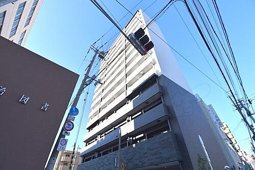 大阪府大阪市東淀川区菅原７丁目 14階建 築4年9ヶ月