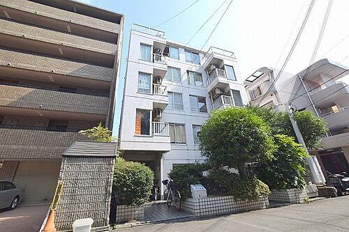 大阪府大阪市淀川区木川西４丁目 築39年10ヶ月 5階建