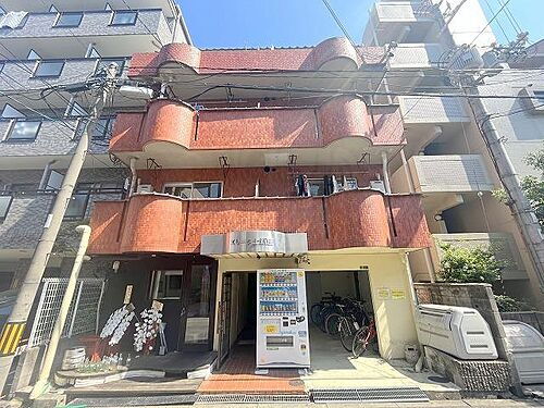 エリータ上新庄