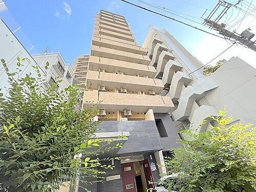 大阪府大阪市淀川区塚本２丁目 賃貸マンション