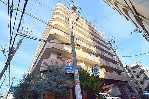 新大阪ハイツさこ