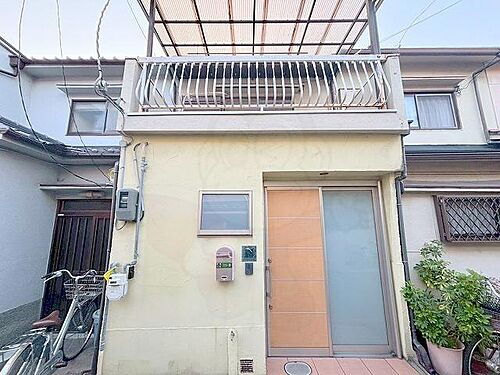 大阪府大阪市東淀川区淡路３丁目 築64年10ヶ月 2階建