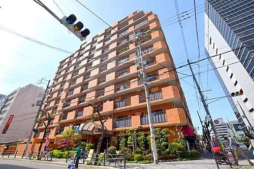 ロイヤルハイツ新大阪