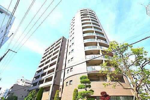 大阪府大阪市淀川区西中島１丁目 賃貸マンション