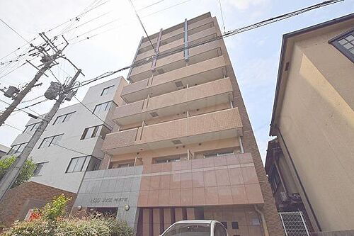 ＮＬＣ新大阪パート３