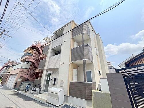 Ｌｕｃｅ上新庄