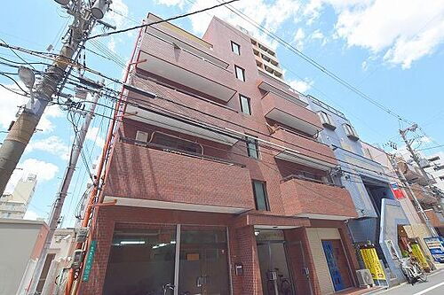 ストロング第１新大阪