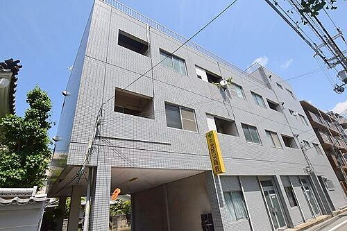 川村マンション