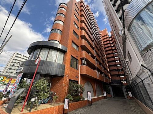 大阪府大阪市淀川区宮原２丁目 賃貸マンション