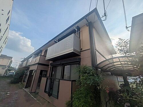 大阪府茨木市新和町 築31年11ヶ月 2階建