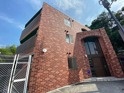 大阪府豊中市上新田１丁目 賃貸マンション
