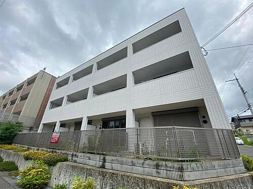 大阪府箕面市彩都粟生南２丁目 賃貸マンション