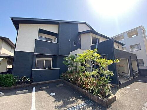 大阪府豊中市螢池北町２丁目 賃貸アパート