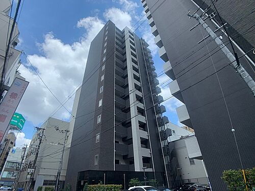 大阪府大阪市淀川区十三本町１丁目 15階建 築13年5ヶ月