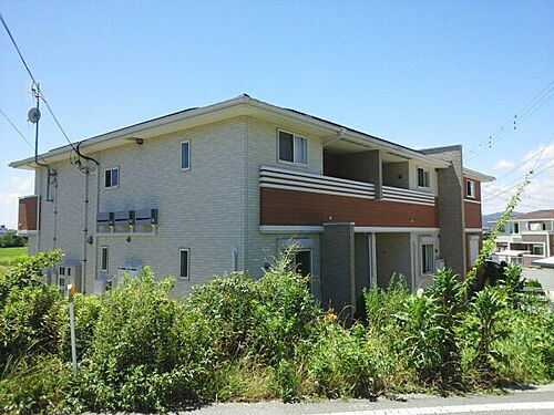 プレアデスＡ棟 2階建
