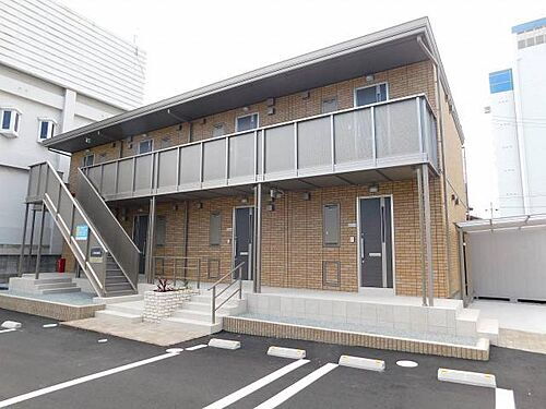 ＳＥＫＩＳＵＩ　ＲＥＳＩＤＥＮＣＥ 2階建