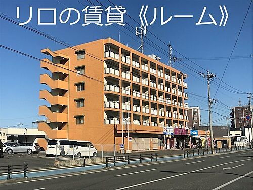 福岡県糟屋郡粕屋町大字仲原 6階建 築40年11ヶ月