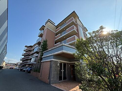 福岡県糟屋郡志免町南里２丁目 賃貸マンション