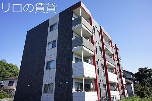 福岡県糟屋郡粕屋町大字江辻 賃貸マンション