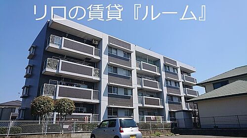 福岡県糟屋郡志免町志免３丁目 賃貸マンション