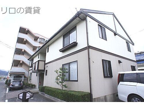 福岡県糟屋郡篠栗町大字尾仲 2階建 築32年9ヶ月